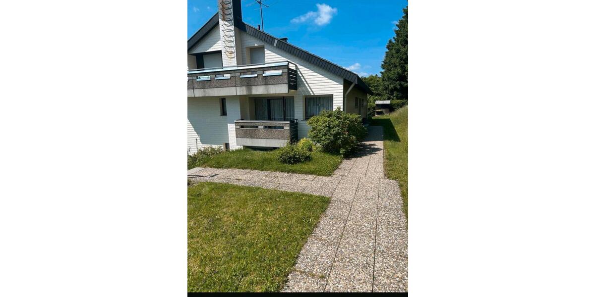 Erdgeschoßwohnung Schönwald im Schwarzwald - 1 Zimmer, 32 m&sup2;, 450&euro; | Angebot:25902071