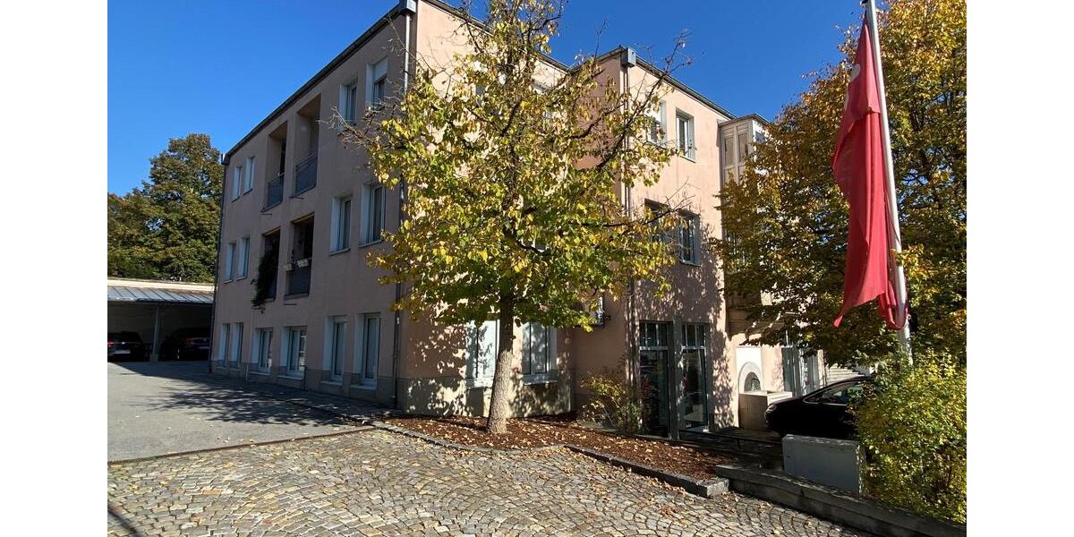 Etagenwohnung Metten - 1 Zimmer, 39 m&sup2;, 330&euro; | Angebot:25251370