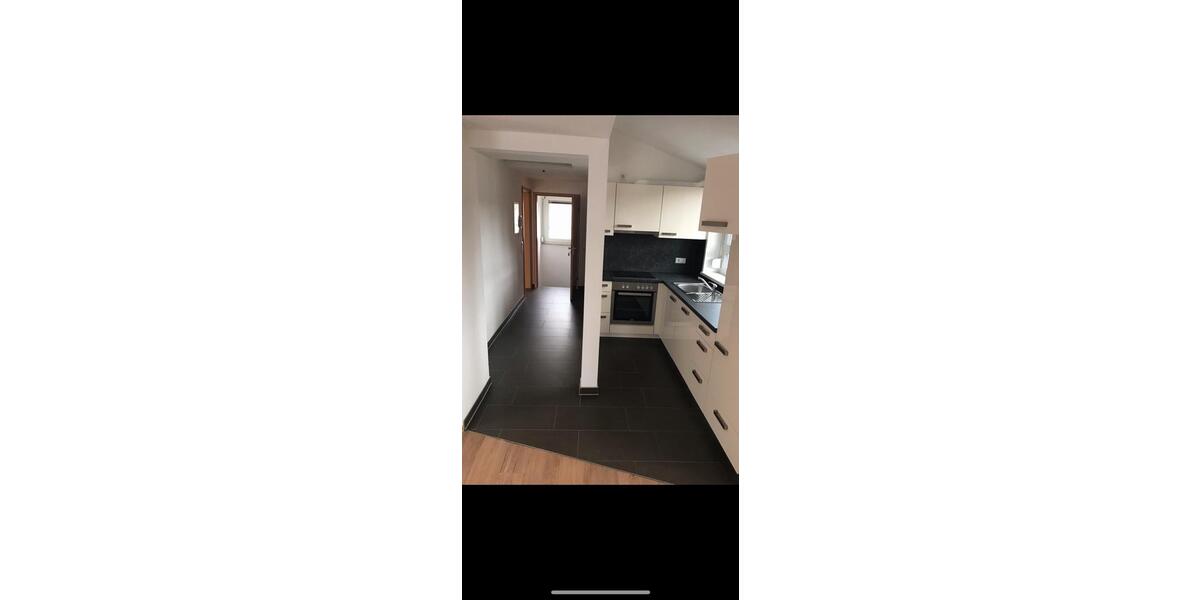 Dachgeschoßwohnung Schwäbisch Gmünd - 2 Zimmer, 55 m&sup2;, 620&euro; | Angebot:26195050