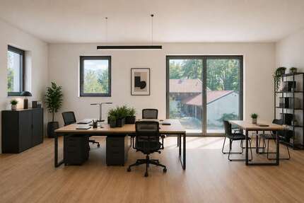 Gewerbeobjekt Übersee - 895&euro; | Angebot:25483361