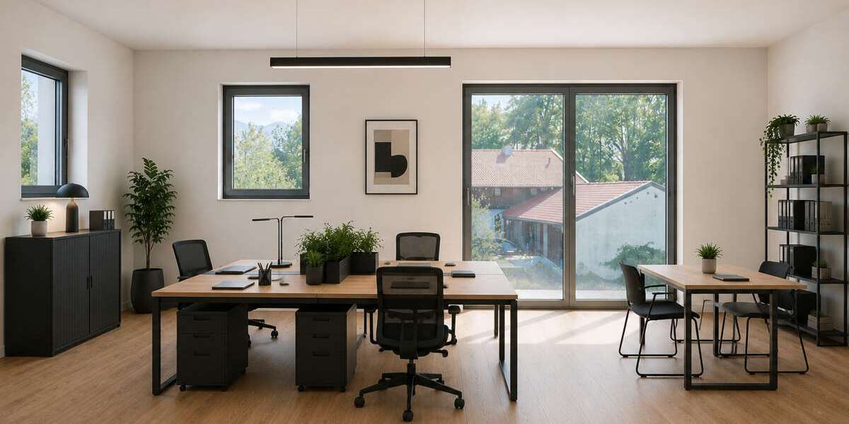 Gewerbeobjekt Übersee - 895&euro; | Angebot:25483361