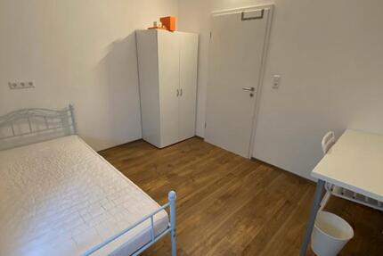 Wohnen auf Zeit Donaueschingen - 1 Zimmer, 20 m&sup2;, 375&euro; | Angebot:23193353