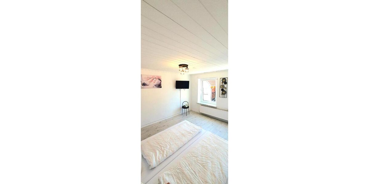 Wohnen auf Zeit Lübeck Innenstadt - 9 Zimmer, 200 m&sup2;, 16&euro; | Angebot:26578280