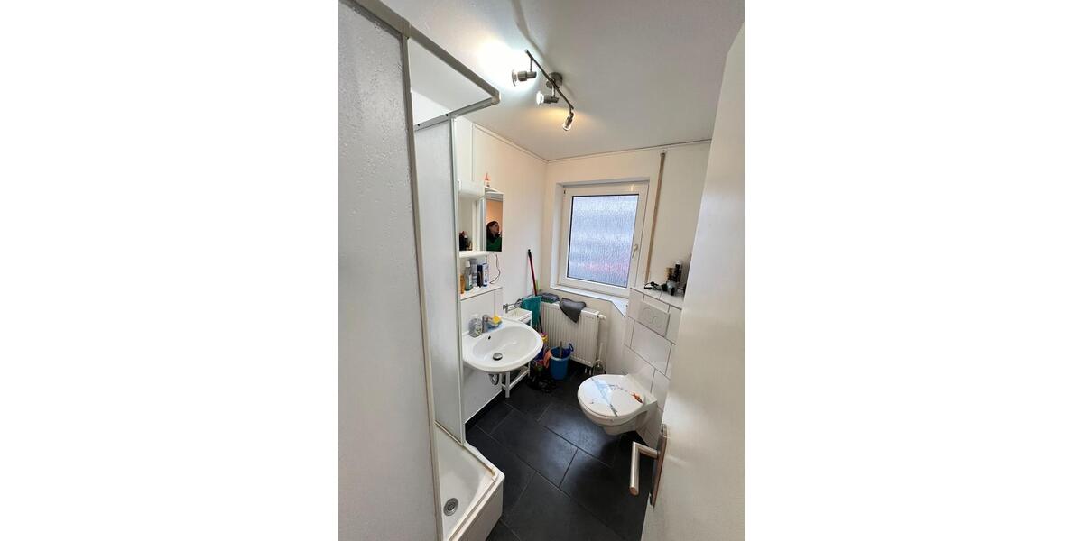 Wohnen auf Zeit Nürnberg Gebersdorf - 430&euro; | Angebot:26035997