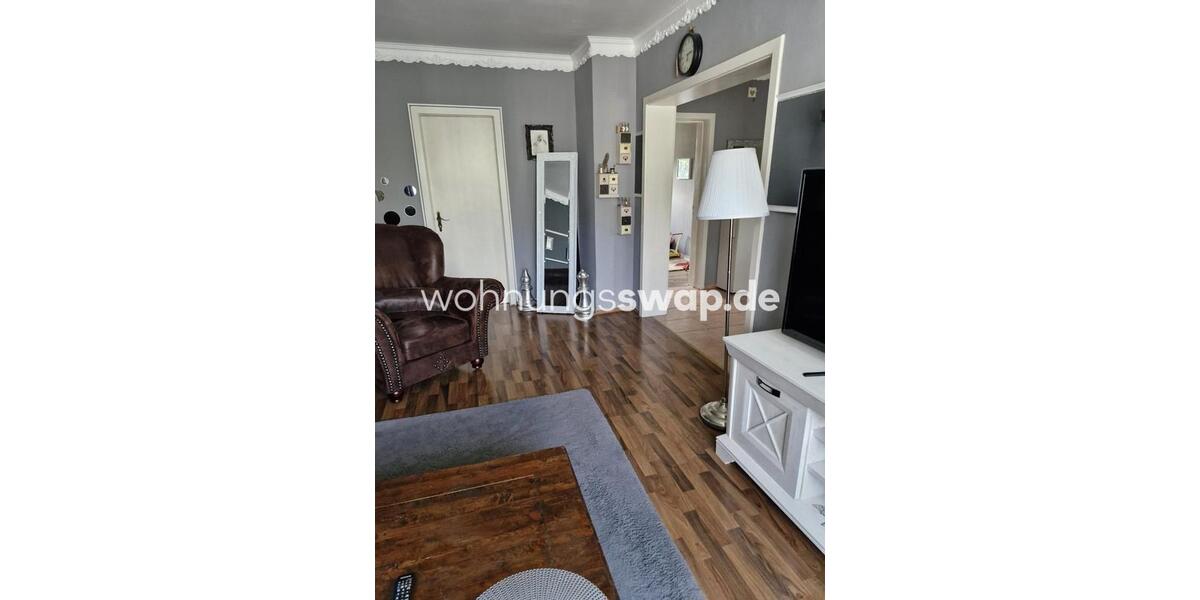 Etagenwohnung Hamburg Harburg - 5 Zimmer, 80 m&sup2;, 543&euro; | Angebot:24539457