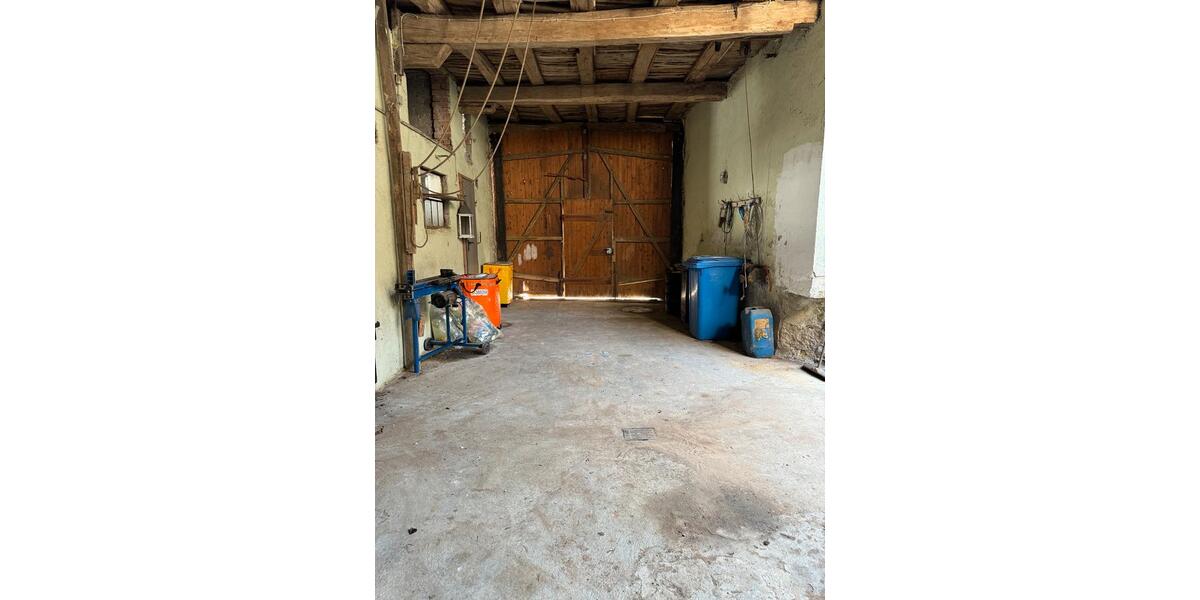 Einfamilienhaus Bad Kissingen - 6 Zimmer, 200 m&sup2;, 1.180&euro; | Angebot:25046996