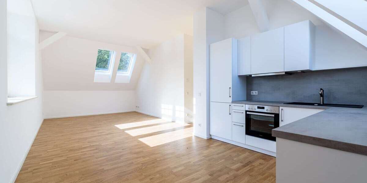 Etagenwohnung Beelitz-Heilstätten Heilstätten - 4 Zimmer, 147 m&sup2;, 1.550&euro; | Angebot:27219788