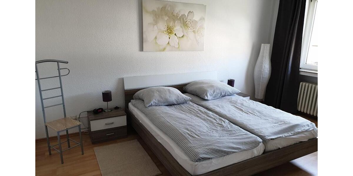 Wohnen auf Zeit Bochum Eppendorf - 2.5 Zimmer, 63 m&sup2;, 1.198&euro; | Angebot:24592257