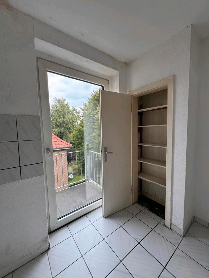 Eine schöne Wohnung zu vermieten