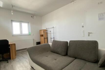 möbliertes Zimmer im Zentrum Schwetzingens (opti) HS Rechtspflege 1 zimmer