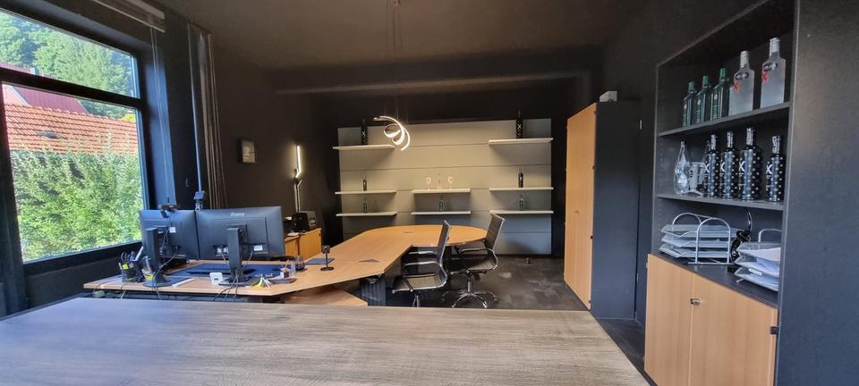 Gewerbeobjekt Ruhla - 4&euro; | Angebot:24333353