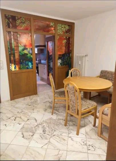 Wohnen auf Zeit Konstanz - 1 Zimmer, 25 m&sup2;, 690&euro; | Angebot:25922750