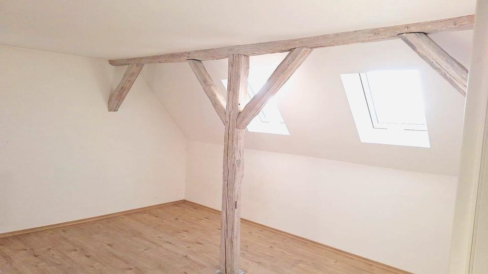 Maisonettenwohnung Heidenheim an der Brenz Aufhausen - 4 Zimmer, 145 m&sup2;, 1.200&euro; | Angebot:25205805