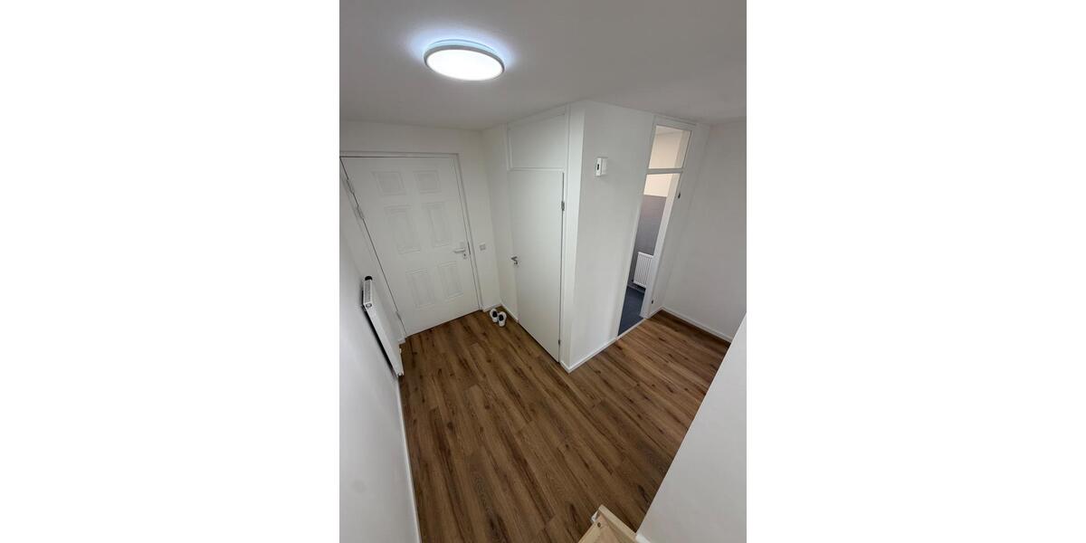 Maisonettenwohnung Erkner - 3 Zimmer, 77 m&sup2;, 1.100&euro; | Angebot:26634887