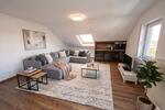 Dachgeschoßwohnung Limburg an der Lahn Offheim - 2 Zimmer, 64 m&sup2;, 760&euro; | Angebot:26584926