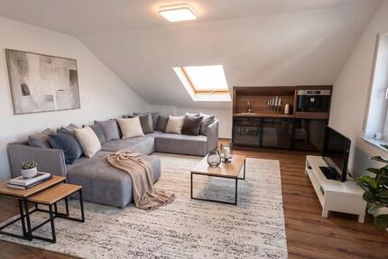 Wohnung Limburg an der Lahn Offheim - 2 Zimmer, 64 m&sup2;, 760&euro; | Angebot:26584926