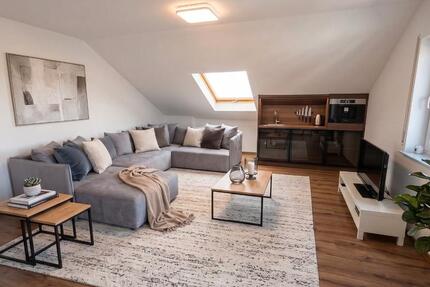 Wohnung Limburg an der Lahn Offheim - 2 Zimmer, 64 m&sup2;, 795&euro; | Angebot:26584926
