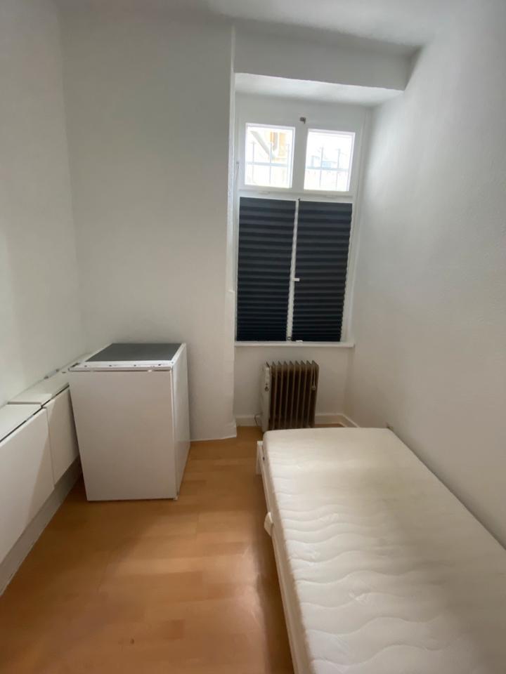 Zimmer in Stadtmitte