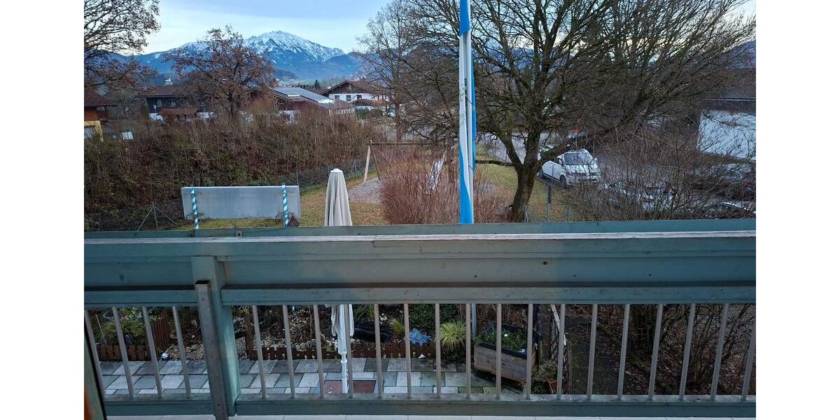 Etagenwohnung Grabenstätt - 3.5 Zimmer, 75 m&sup2;, 900&euro; | Angebot:24283973