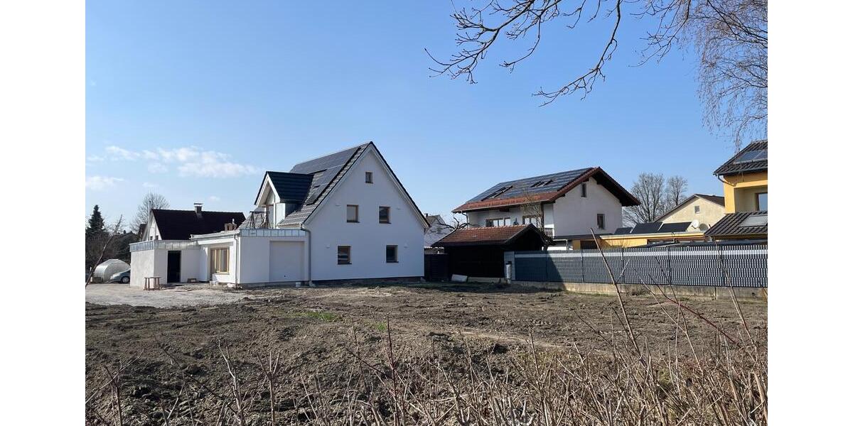 Erdgeschoßwohnung Altötting - 3 Zimmer, 84 m&sup2;, 924&euro; | Angebot:26351886