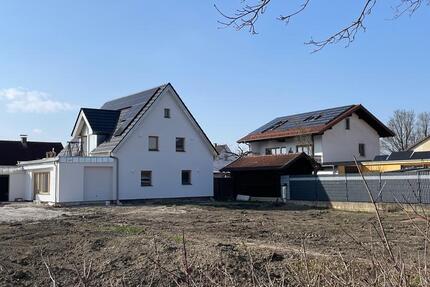 Wohnung Altötting - 3 Zimmer, 84 m&sup2;, 924&euro; | Angebot:26351886
