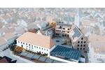 Dachgeschoßwohnung Sulzfeld - 2.5 Zimmer, 61 m&sup2;, 857&euro; | Angebot:26646743