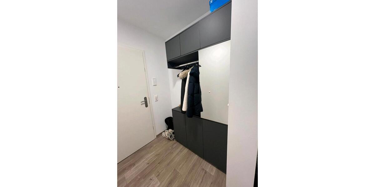 Etagenwohnung Euskirchen - 2 Zimmer, 76 m&sup2;, 912&euro; | Angebot:24983719