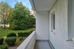 Etagenwohnung Magdeburg Alt Olvenstedt - 1 Zimmer, 34 m&sup2;, 330&euro; | Angebot:26532184
