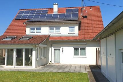 Haus Sersheim - 6 Zimmer, 160 m&sup2;, 1.850&euro; | Angebot:26253378