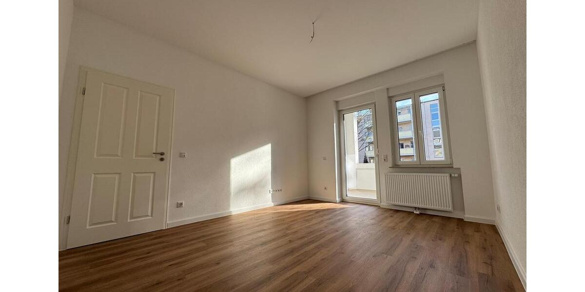 Erdgeschoßwohnung Mannheim Gartenstadt - 4 Zimmer, 88 m&sup2;, 1.400&euro; | Angebot:26424788
