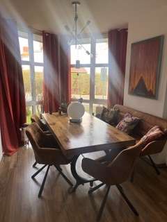 Etagenwohnung Neu-Anspach Anspach - 3 Zimmer, 82 m&sup2;, 985&euro; | Angebot:26766264