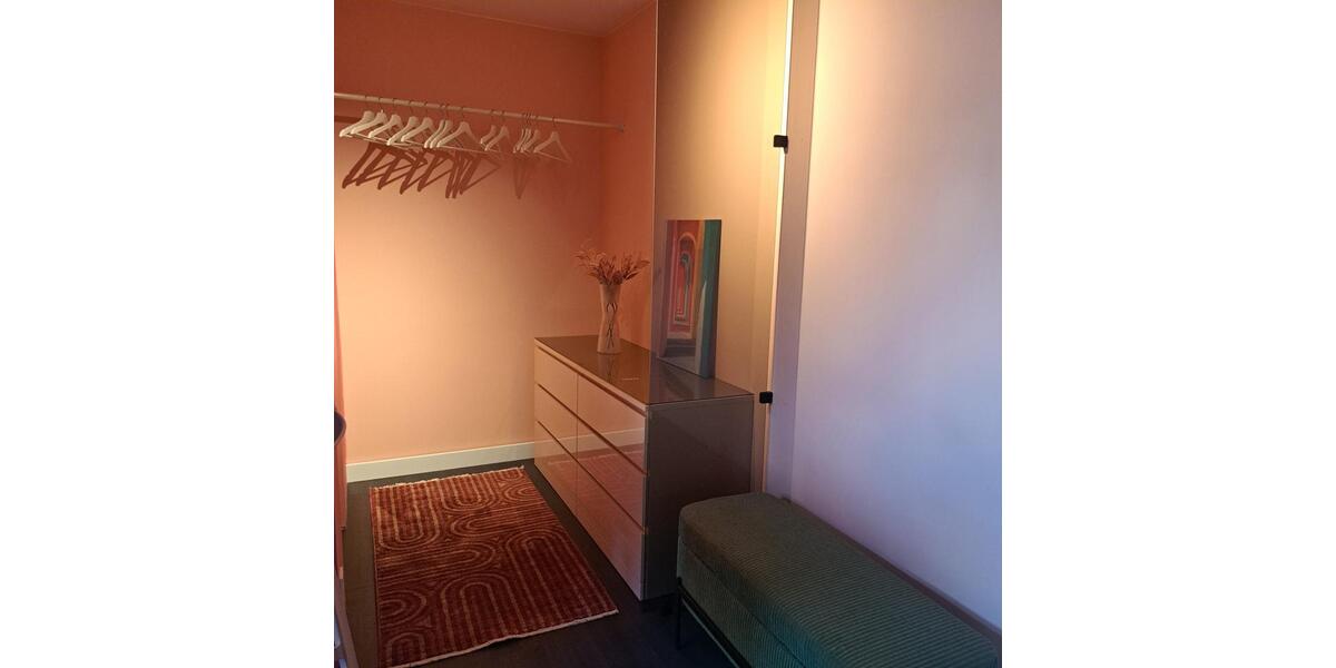 Wohnen auf Zeit Schwerin Gartenstadt - 2 Zimmer, 54 m&sup2;, 1.400&euro; | Angebot:25842700