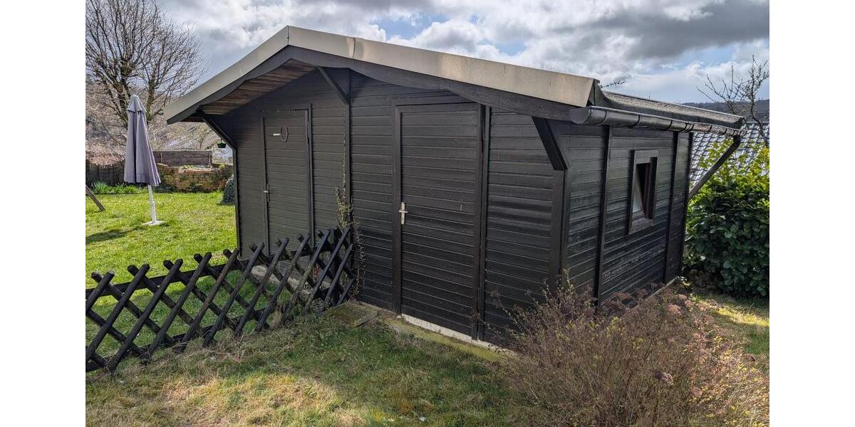 Terrassenwohnung Heidenrod - 2 Zimmer, 76 m&sup2;, 790&euro; | Angebot:26049645