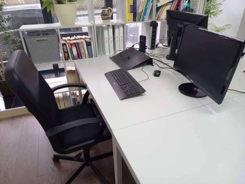 Büro in Wuppertal 225 € 8 m²