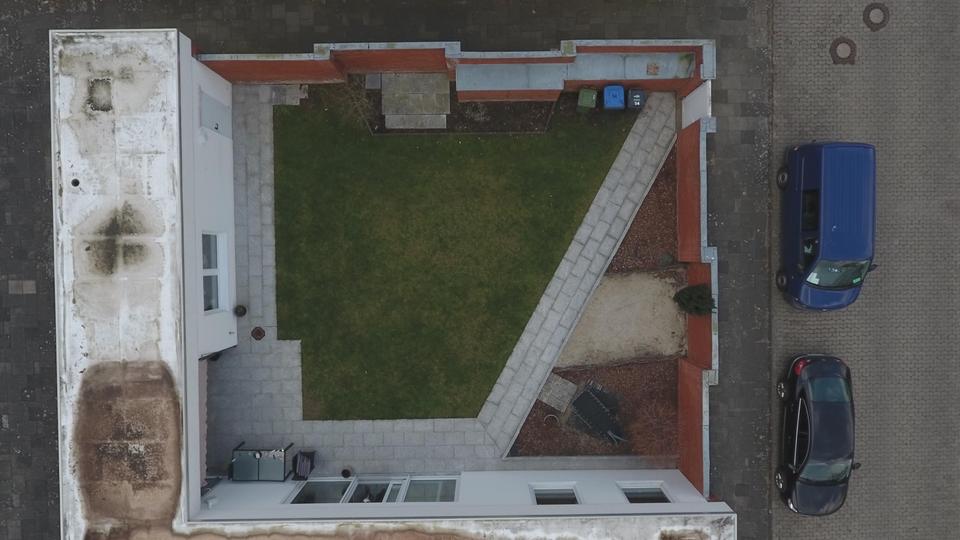 Bungalow Wolfsburg Detmerode - 5 Zimmer, 107 m&sup2;, 1.490&euro; | Angebot:25892923