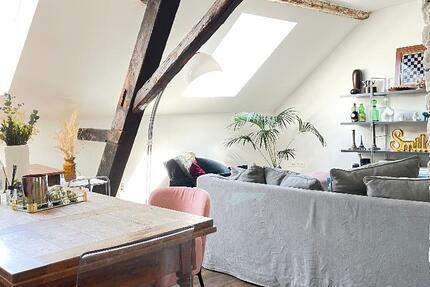 ### Einmaliges innenstadtnahes Wohnen ### - Wohnung Bruchsal | Angebot:26748679