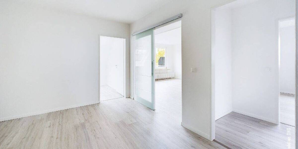 Etagenwohnung Neu Wulmstorf - 2 Zimmer, 75 m&sup2;, 840&euro; | Angebot:26909489