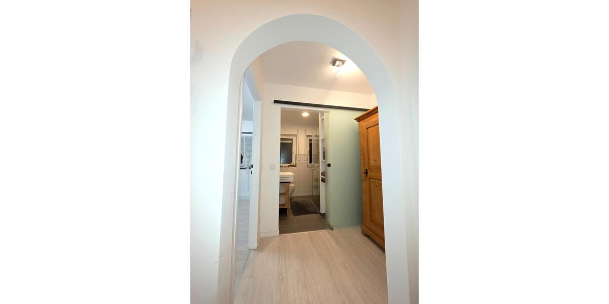 Wohnen auf Zeit Nürnberg Eibach - 3 Zimmer, 63 m&sup2;, 1.400&euro; | Angebot:26028628