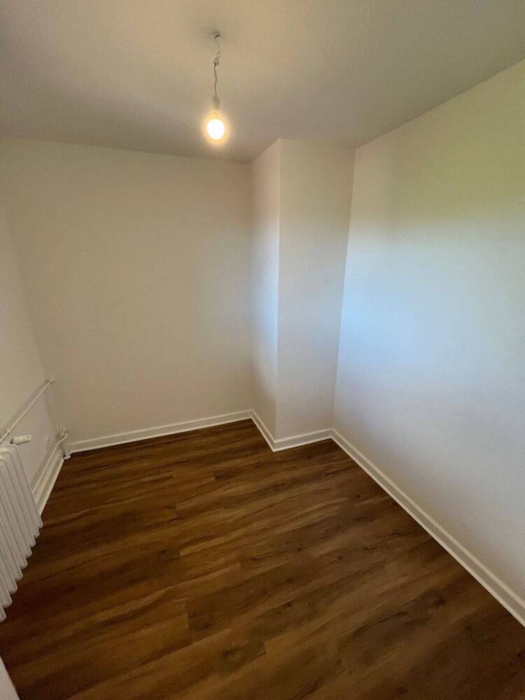 Schöne 3,5 Zimmer zum wohl fühlen.