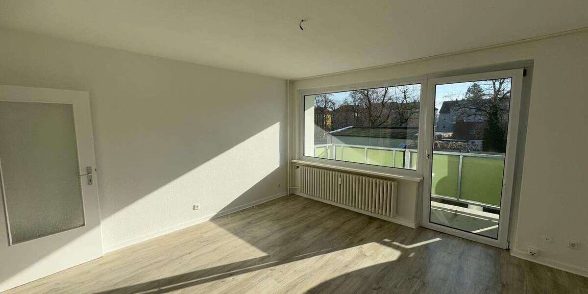 Etagenwohnung Braunschweig Westliches Ringgebiet - 3 Zimmer, 74 m&sup2;, 750&euro; | Angebot:26964701