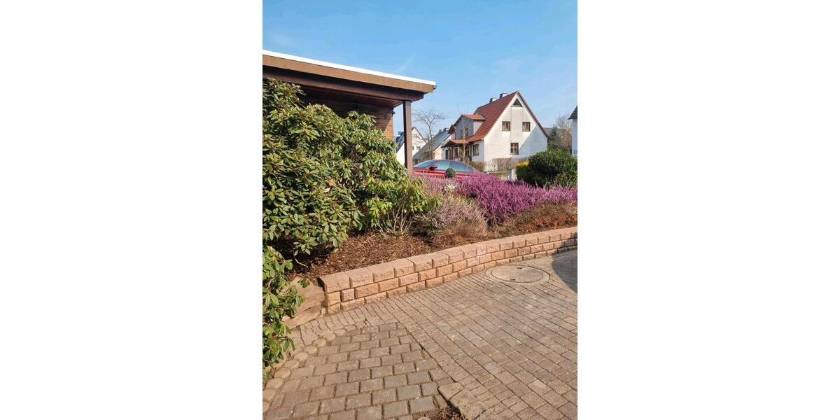 Erdgeschoßwohnung Lohfelden - 3.5 Zimmer, 100 m&sup2;, 1.000&euro; | Angebot:26219990