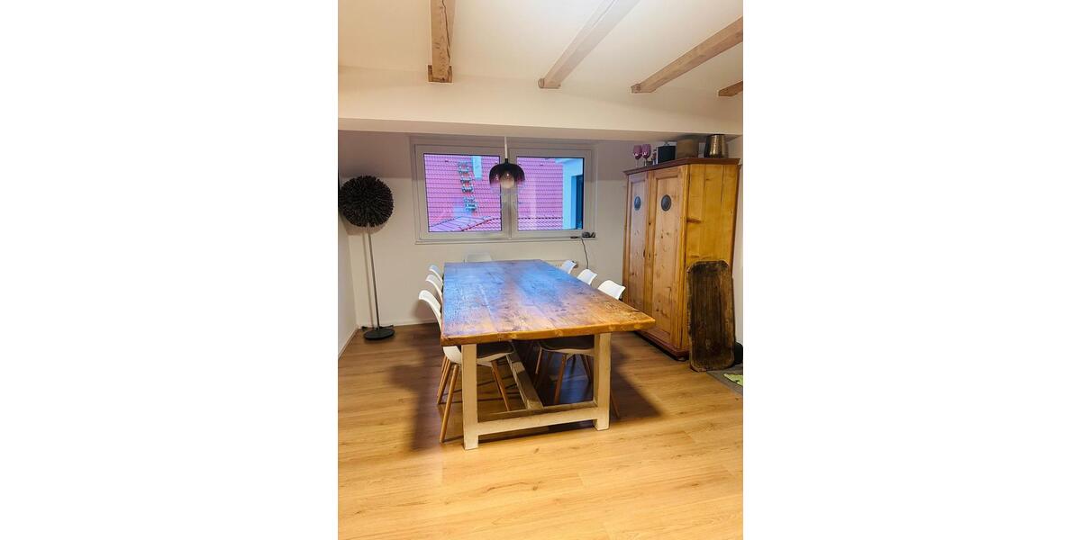 Wohnen auf Zeit Rottenburg am Neckar - 1 Zimmer, 20 m&sup2;, 800&euro; | Angebot:25677484