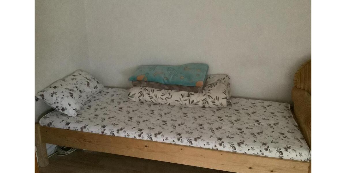 Helles 13m² Zimmer in gemütlicher 2er-Frauen-WG 1 zimmer