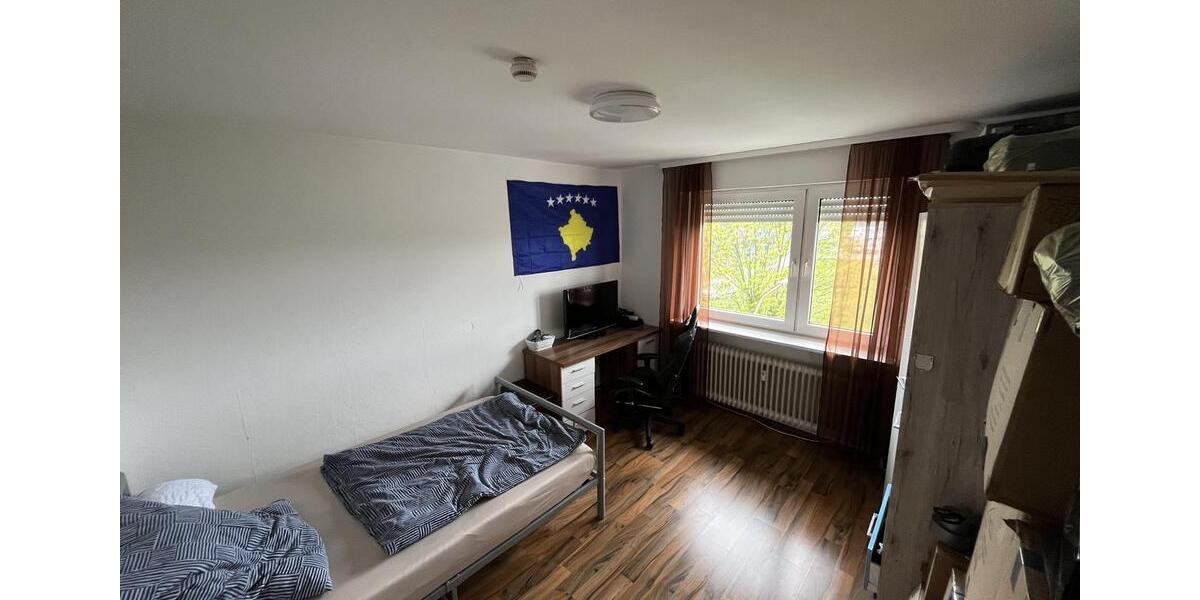 Etagenwohnung Bensheim - 4 Zimmer, 106 m&sup2;, 1.080&euro; | Angebot:26255694
