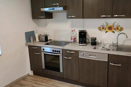 Wohnung Gunzenhausen - 1 Zimmer, 90 m&sup2;, 950&euro; | Angebot:25570348