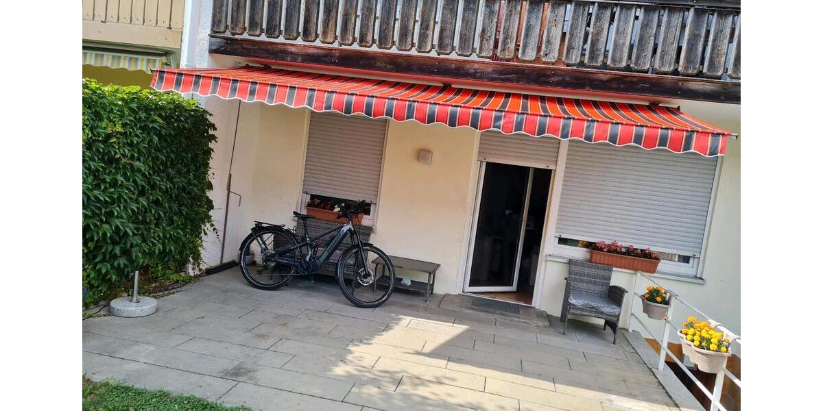 Reihenmittelhaus 5 zimmer