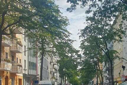 Gewerbeobjekt Berlin Charlottenburg-Wilmersdorf - 2.205&euro; | Angebot:27465566