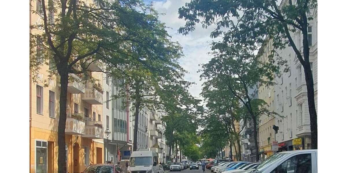 Gewerbeobjekt Berlin Charlottenburg-Wilmersdorf - 2.205&euro; | Angebot:27465566