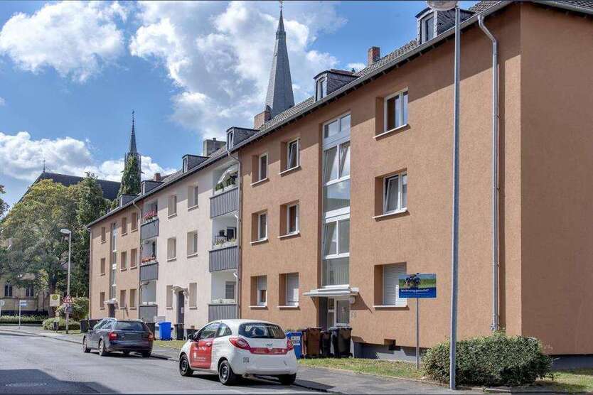Wohnung zum Mieten in Mönchengladbach 529 € 56.02 m²