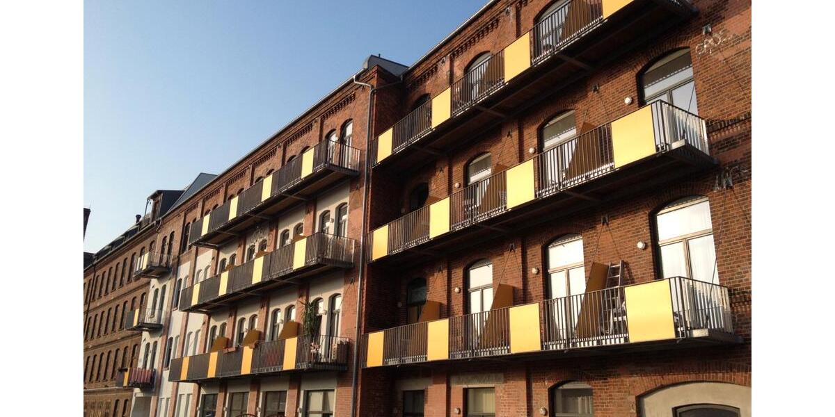 Etagenwohnung Magdeburg - 1 Zimmer, 27 m&sup2;, 225&euro; | Angebot:26096588